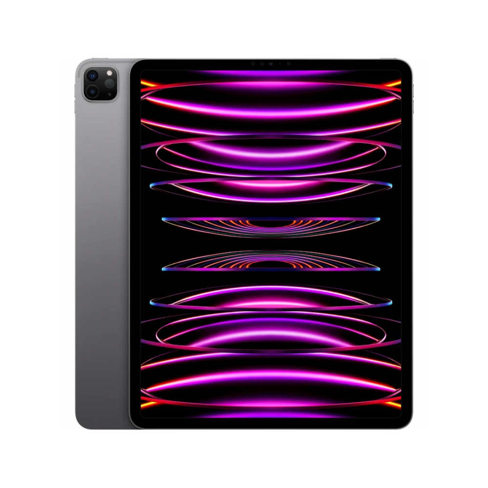 Apple iPad Pro 12.9 (2022) WiFi + Cellular Apple iPad Pro 12.9 (2022) WiFi + Cellular